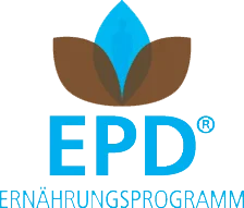 EPD Ernährungsprogramm aus der Schweiz