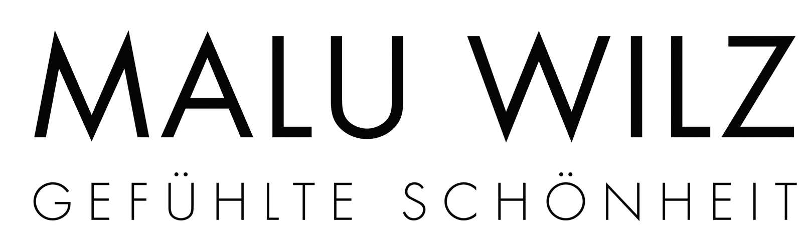 Logo Malu Wilz