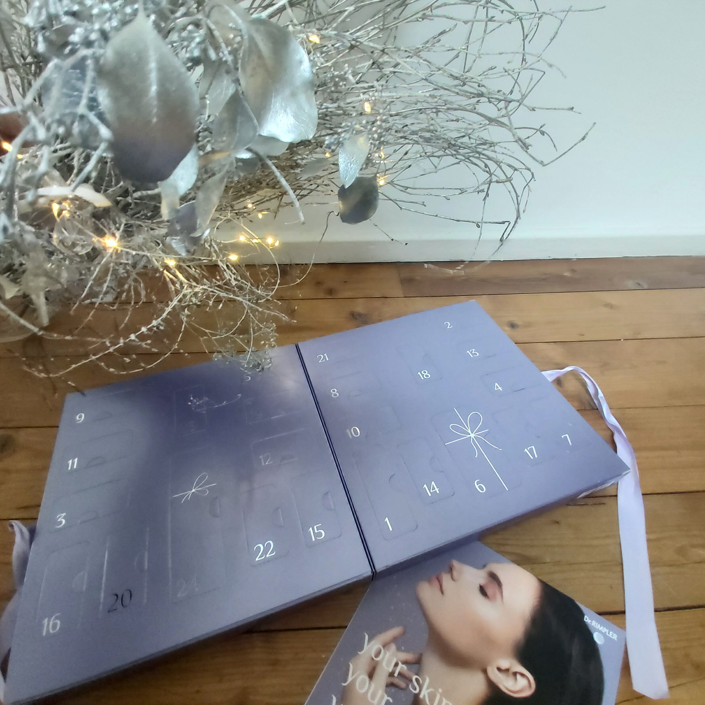 Adventskalender 2025